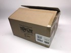  lot Of 6  Tripp Lite Super7b 7 Outlet Surge Protector Black - New