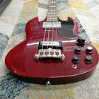 Epiphone Electric Bass Eb-3 Eb-3