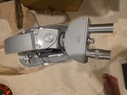 Reichert Austria Zetopan Microscope 