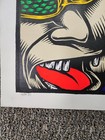Sublime Joint Effort Poster April 1996 John Howard Signed Pp  69 150