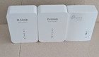 D-link  2 - Tp Link  1 - Gigabit Ethernet Adapter