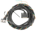 Motorola Astro Xtl5000 Spectra Hkn4356b 17  Remote Head Control Cable A