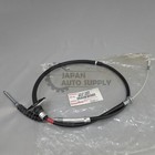 Oem Genuine Toyota 08-22 Sequoia  07-21 Tundra Parking Brake Cable 46410-0c011
