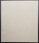 Vintage - 1945 Reddy Kilowatt Canning Labels  wwp  Spokane  Wa - Booklet