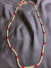 The Monkees Wardrobe Props    Peter Tork  Love Beads     4 Sets
