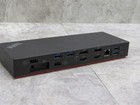 Lenovo Thinkpad Thunderbolt 3 Workstation Dock 40an Dk1841 03x7538  t1372