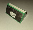 Chicago And North Western System  Railroad Calendar And Memo Holder 1948-1952