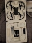 Dji Tello Boost Combo Mini Drone 5mp Camera Boost Combo With 2 Batteries  Read
