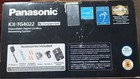 Panasonic Dect 6 0 Plus Kx-tg4022 Expandable Digital Cordless Answering System 