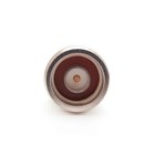 Alfa 9 Dbi Aoa-2458-79am 2 4 5 Ghz Dual Band Outdoor N-male Wifi Omni 