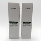Anua Heartleaf Pore Control Cleansing Oil 200ml X2 Pack New Sealed Authentic