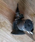 Moki 2 10    2-cycle  R c Model Airplane Engine  With Muffler