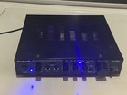 Sunbuck Av-299bt Hifi Stereo Karaoke Amplifier