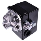 140-175 Psi Pressure Switch 56288020 56288020-01 For Ingersoll Rand A c