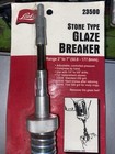 Lisle Tools  Stone-type Glaze Breaker  Part  23500