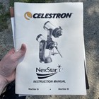 Celestron Nexstar With All Accessories And Tripod In Excellent Condition   