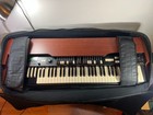 Hammond Xk-3c 61-key Tonewheel Drawbar Organ Keyboard  great Condition 