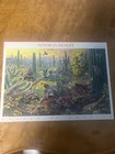 Usps Stamp Sheet Lot 1990s-2000  Eleven Sheets In All 