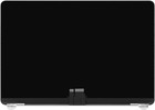 13 6  For Macbook Air M2 2022 A2681 Led Lcd Screen Replacement Full Assembly