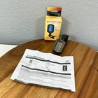 Eno Music Et-33 Mini Clip Digital Tuner Chromatic Guitar Bass Violin Ukulele