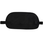  Travel Waist Pouch For Passport Money Belt Bag Hidden Security Wallet3800