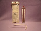 Vtg  Dwyer Handheld Wind Meter Usa
