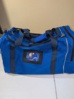 Los Angeles Dodgers Team-issued J-dub Travel Duffle   do Not Unpack 
