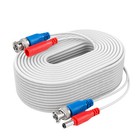 Annke 60 100ft Hd Extention Video Power Cable Bnc Rca For Security Camera System