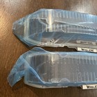 Whelen Liberty End Caps Clear