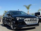 2022 Audi E-tron Premium Plus