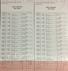 Time And Job Ticket Jt-12-psg - 250 Qty  v2 