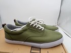 Goodfellow   Co Men s Brady Canvas Lace Up Tennis Shoes - Sizes 7  8    11 5