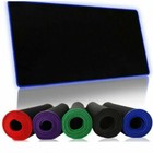 A Pc Laptop Computer Rubber Game Mouse Pad Mat Large Desktop 600 300  2mm