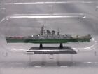 Eaglemoss Littorio Battleship 1 1100 Ww2 Mini Japan Warships Diecast