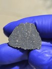Nwa 16894 Lunar Mare Basaltic Breccia Meteorite Slice 1 543g     Moon Rock