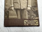 Antique German Soldier Photo 1st Foot Guards Potsdam Regiment Litzen Uniform