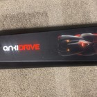 Anki Drive Starter Kit  First Edition  Race Track Mat   2 Cars 