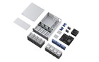 Rosewill 4u Rackmount Server Chassis   Supports Up To 24 3 5  12gbps Hot