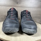 Head Sprint Pro 3 5 Black Gray Tennis Pickleball Shoes Mens Size Us 10