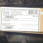 Cisco Ip Phone 7961 Voip Business Desk Ip Phone 6-line Speakerphone Gray silver