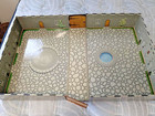 Fighting Knights Marx Playset In Great Condition Over 30 Vikings And 30 Knights