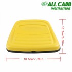 Excavator Yellow Seat For John Deere 447 448 7 8 8a 8b 10 10a 47 49 And More