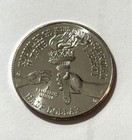 2026 D Enduring Liberty Half Dollar Coin Ships Now Free Ship Semiquincentennial