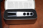 Scotty Cameron New 2025 Pivot Tool  Silver With Tin  Brand New Model