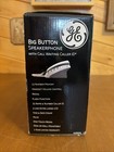New In Box Ge Big Button Speakerphone With Call Waiting Caller Id 29369ge1