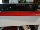 Contemporary Research Qmod-sdi  Hd-sdi Rf Hdtv Modulator