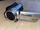 Sony Hdr-sr11 Handycam Set Hd Camcorder 10 2 Mp High Definition 1080p 60gb Japan