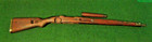 K98 Mauser Stock 98k With Cupped Buttplate   Hand Guard