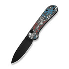 Civivi Knives Elementum Ann Edition C24063b-1 Nebula Limited 1 2014 Knife