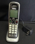 Uniden D1680  Dect 6 0  Accessory Handset Cordless Phone Charging Cradle   Cord